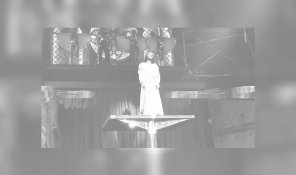 Camilo Sesto: la interpretación de Jesucristo que lo llevó a la fama Camilo Sesto: la interpretación de Jesucristo que lo llevó a la fama