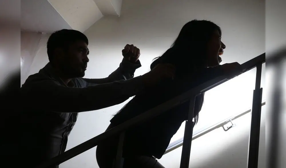 “Todos estamos llamados a proteger a mujeres violentadas” “Todos estamos llamados a proteger a mujeres violentadas”