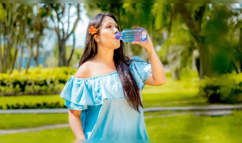 Tula Rodríguez. Foto: Instagram Tula Rodríguez. Foto: Instagram