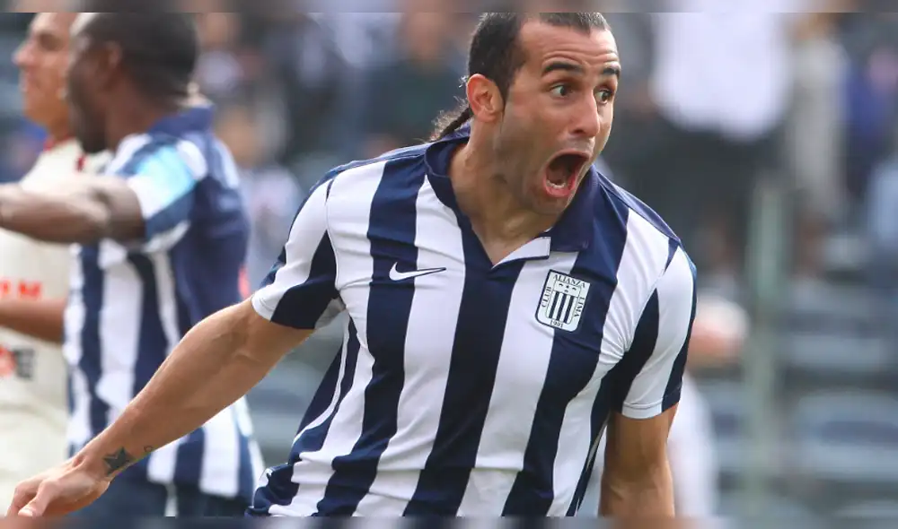 Alianza Lima: tras presentar su nueva ‘piel’, recordemos sus últimas 10 camisetas [FOTOS]