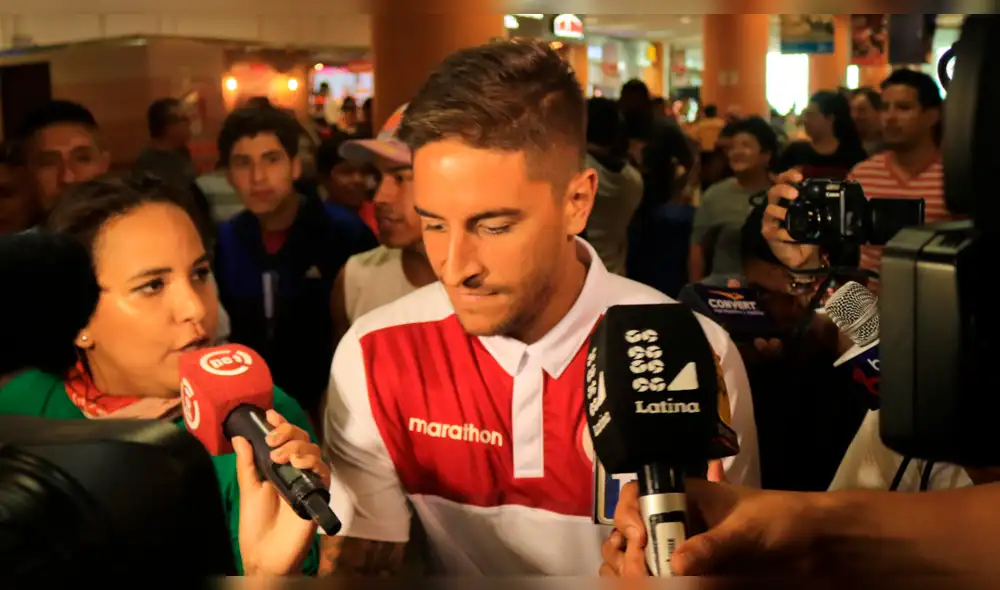 Waldir sobre Hohberg: “Si fuiste un jugador regular no hay trascendencia” [VIDEO]