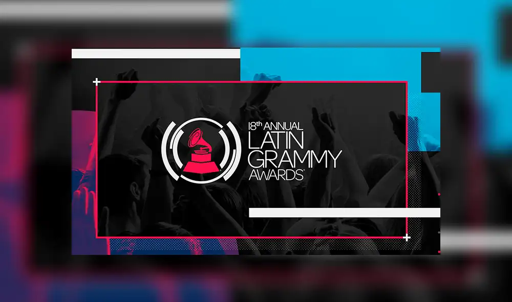 Latin Grammy 2017: esta es la lista completa de ganadores 