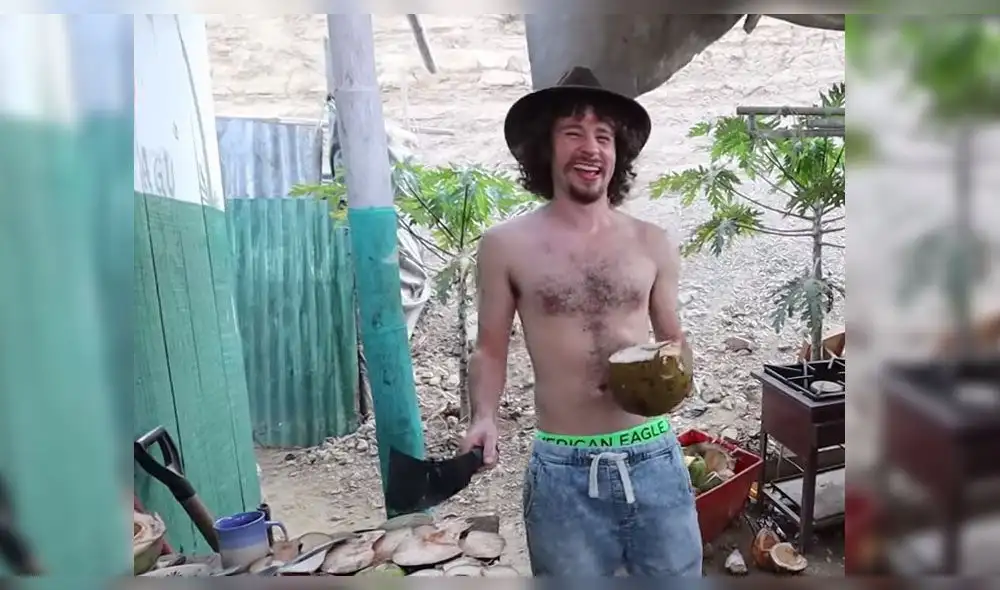 Luisito Comunica es acusado por presunta agresión sexual en discoteca