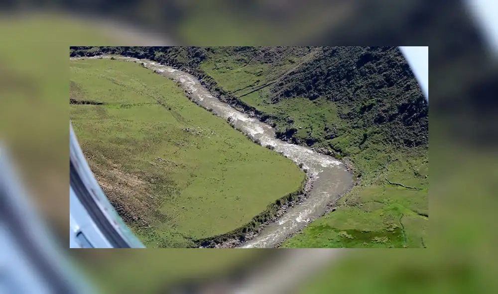 Cusco: víctimas de accidente llevan once días desaparecidos en río Velille Cusco: víctimas de accidente llevan once días desaparecidos en río Velille