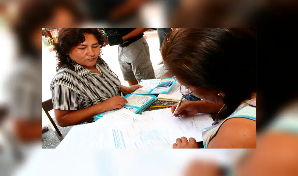 Indecopi: Colegios privados deben cobrar cuota de ingreso una sola vez 