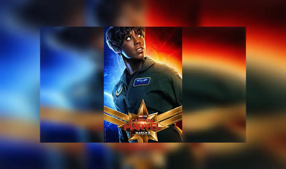 Capitana Marvel: ¿Los pósteres esconderían un gran spoiler de Avengers: Endgame? Capitana Marvel: ¿Los pósteres esconderían un gran spoiler de Avengers: Endgame?