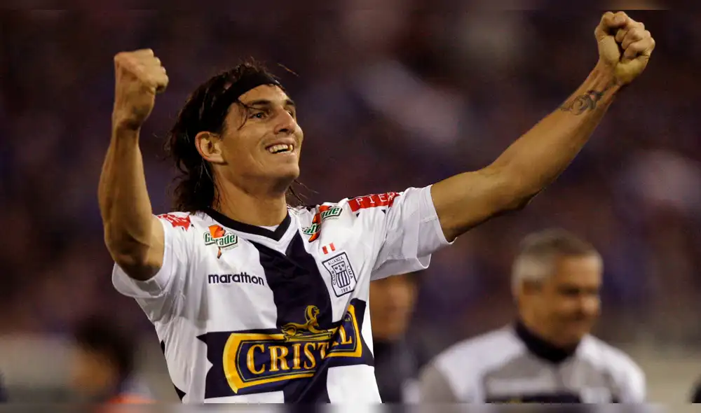 Alianza Lima: tras presentar su nueva ‘piel’, recordemos sus últimas 10 camisetas [FOTOS]