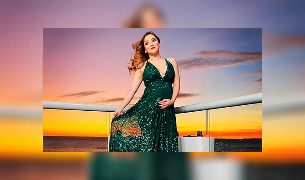 Jorge Clarividente le interpondrá denuncia a Sherlyn. (Foto: Instagram) Jorge Clarividente le interpondrá denuncia a Sherlyn. (Foto: Instagram)