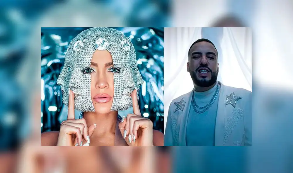 Jennifer López revela los secretos detrás de su video "Medicine" [VIDEO]