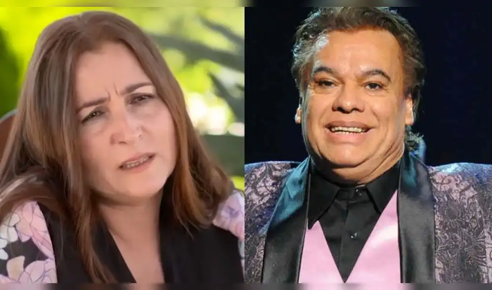 Juan Gabriel: empleada y diseñadora del Divo de Juárez da pistas de su paradero