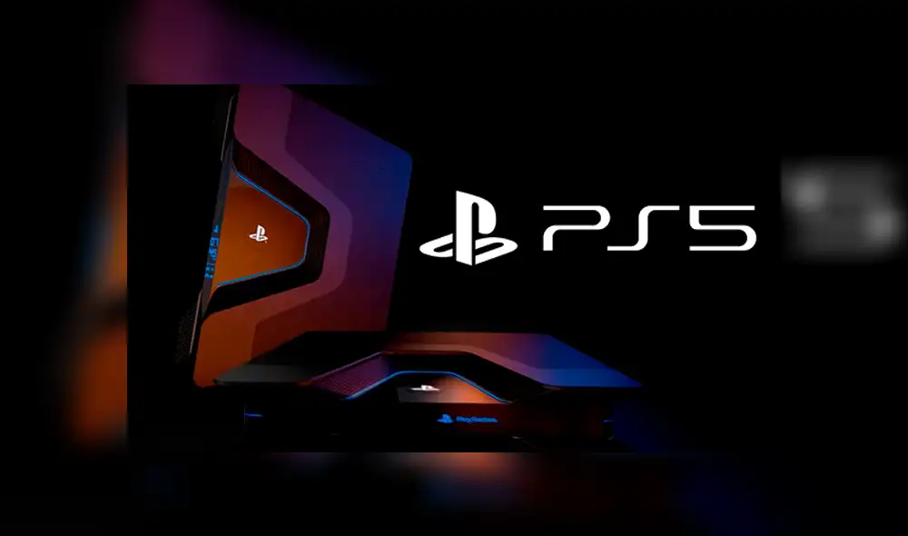 Preventa de PS5 iniciaría en marzo, según insider de Sony.