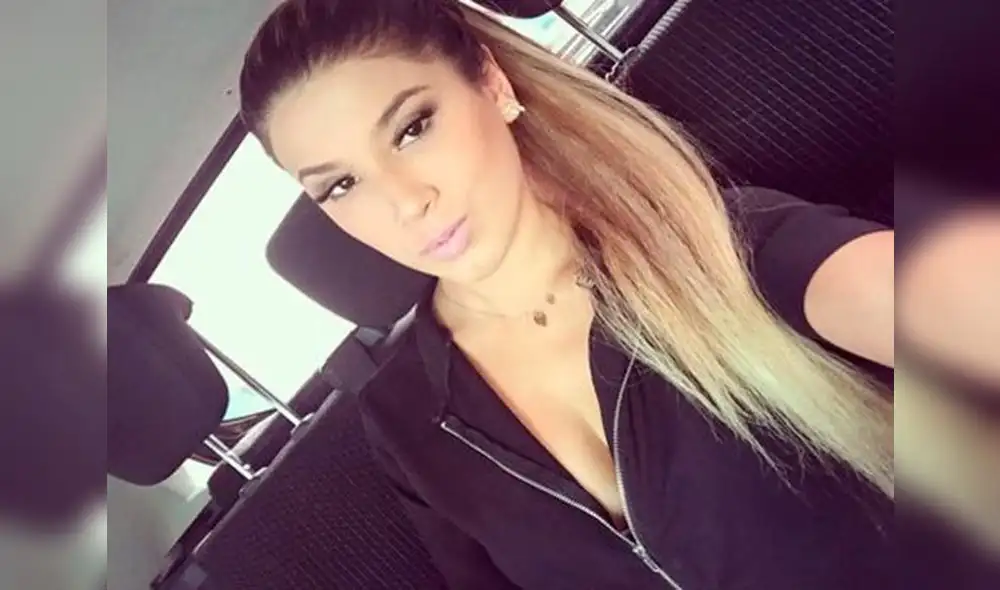 Esto es Guerra: Concursante de baile desairó a Yahaira Plasencia en vivo [VIDEO]