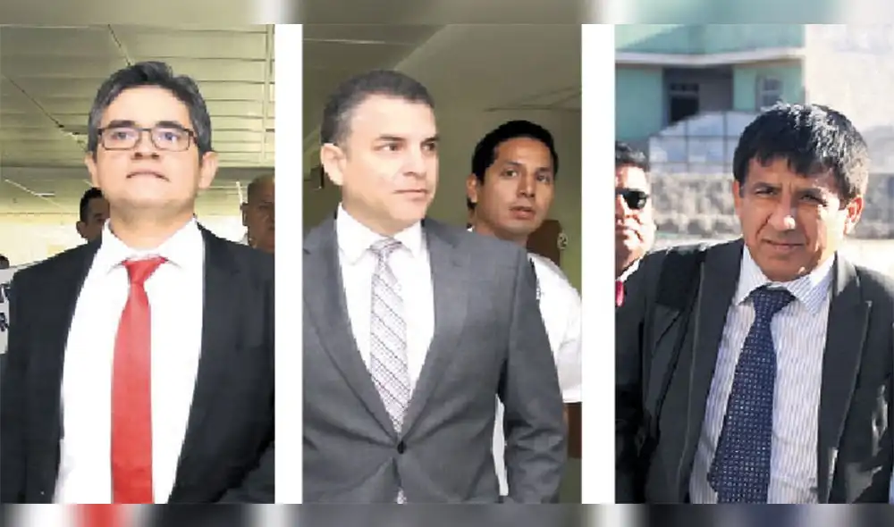 Arequipa se convierte en la capital anticorrupción