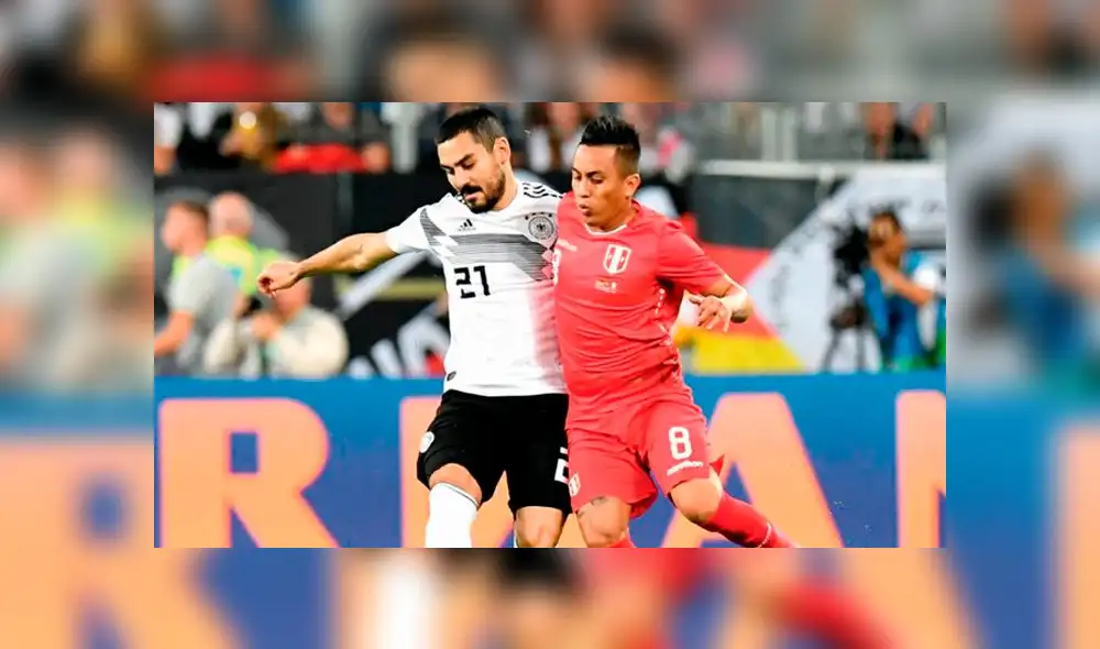 Víctor Rivera defendió a Christian Cueva de las constantes críticas