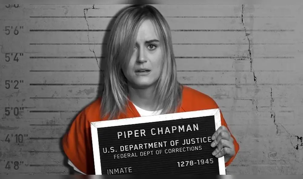 Lanzan tráiler de "Orange is the new black" de la sexta temporada [VIDEO]