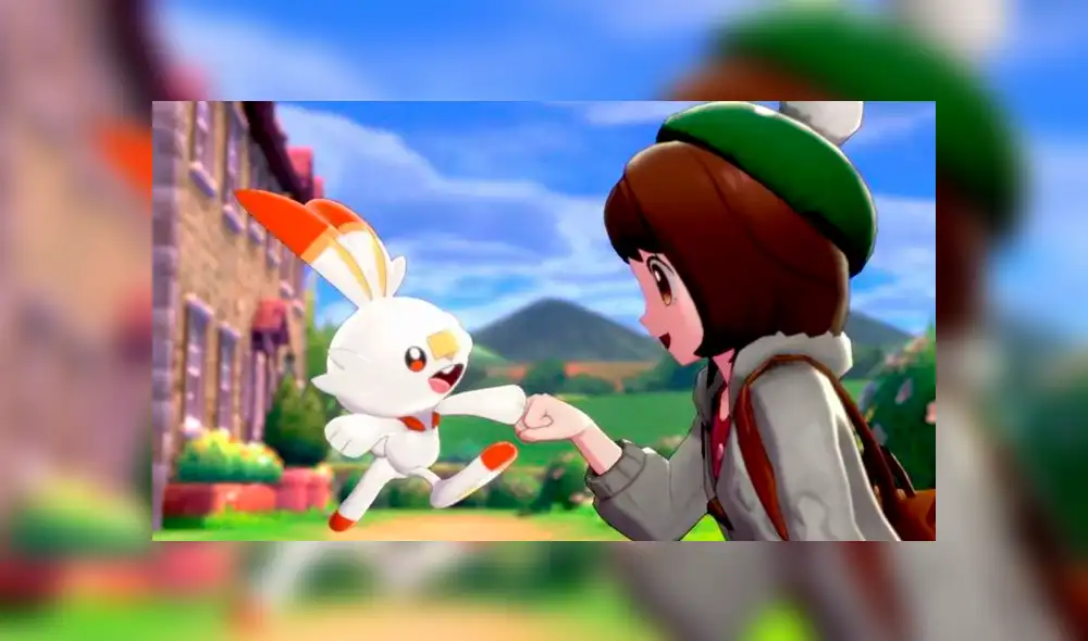 Un nuevo Nintendo Direct mostrará Pokémon Sword & Shield y Luigi’s Mansion 3 como nunca antes en una transmisión de 40 minutos. Mira cuándo y a qué hora.