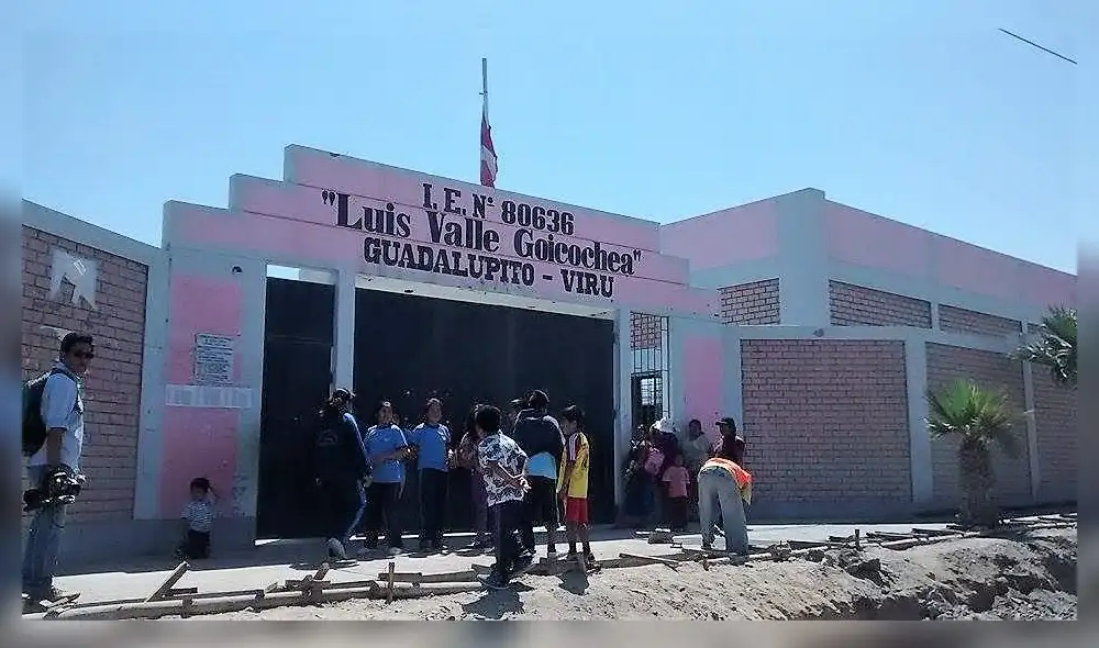 La Libertad: seis escolares aparecieron con cortes en los brazos por jugar la "Ballena Azul"