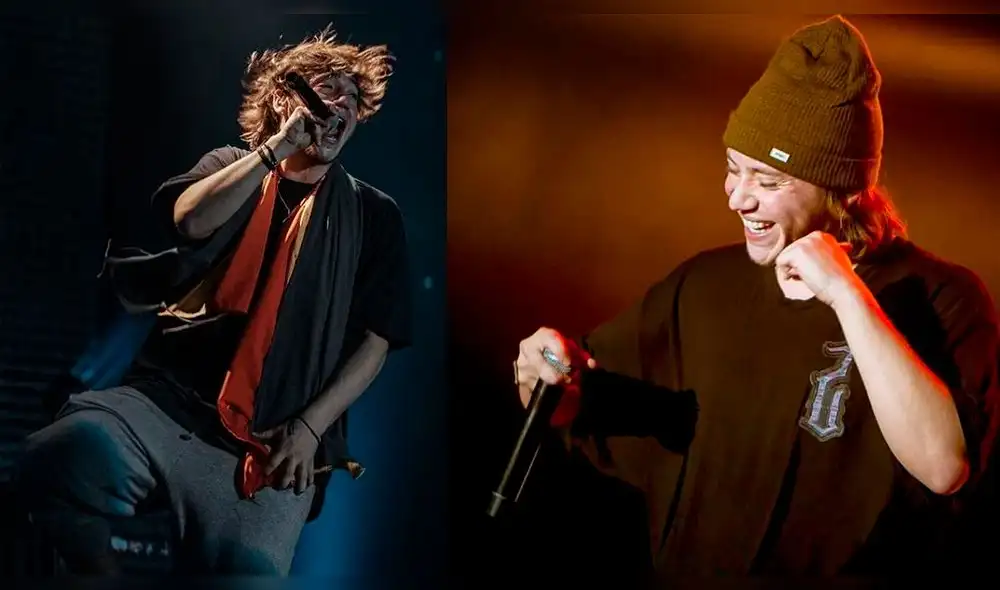 ¡Paulo Londra regresa a Perú para un nuevo concierto!