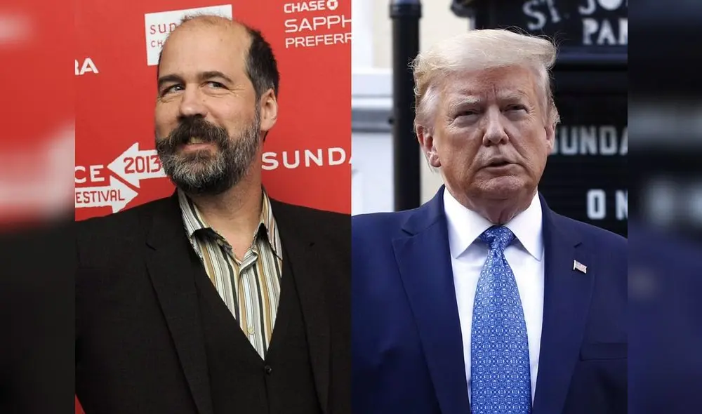 Krist Novoselic tuvo que eliminar sus comentarios de apoyo hacia el discurso de Donald Trump. (Foto: Globalnews.ca)
