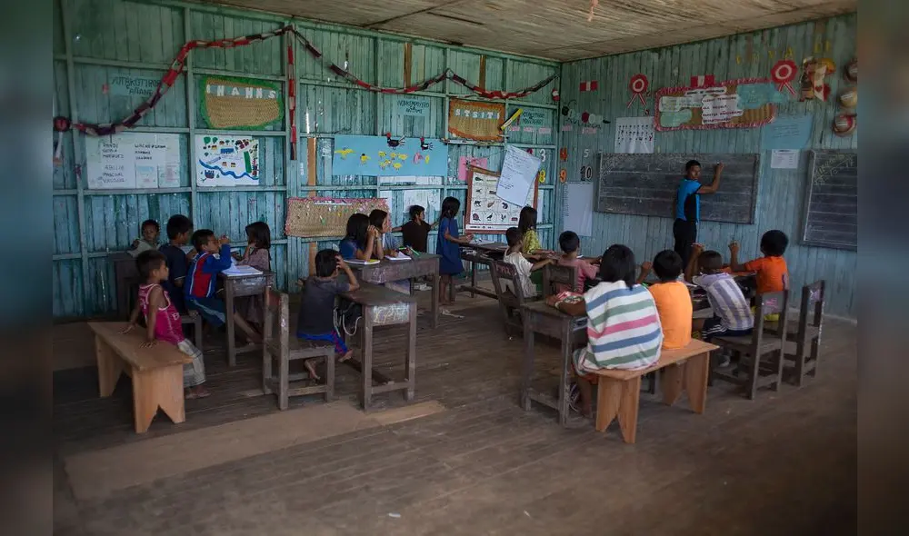 Miyashiro: Proyecto busca advertir a la juventud los peligros del terrorismo Miyashiro: Proyecto busca advertir a la juventud los peligros del terrorismo