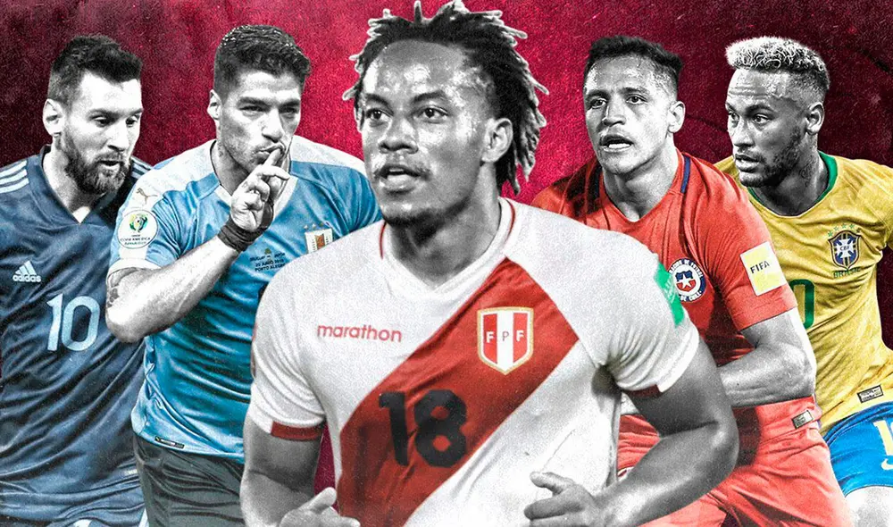 Programación de la fecha 4 de las Eliminatorias Sudamericanas Qatar 2022. Gráfica: Gerson Cardoso/La República. Programación de la fecha 4 de las Eliminatorias Sudamericanas Qatar 2022. Gráfica: Gerson Cardoso/La República.