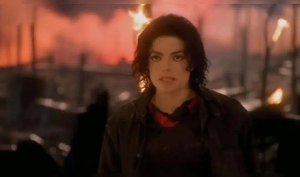 Michael Jackson Michael Jackson