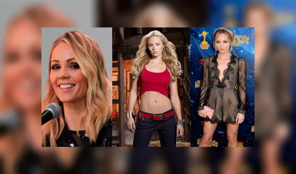 Superman: así lucen los actores de la exitosa serie Smallville [FOTOS]