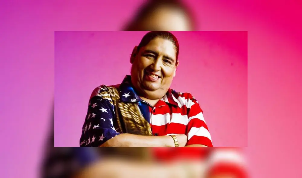 Tongo presenta a su hija Cinthia Gutiérrez, quien se lanza como cantante a sus 19 años