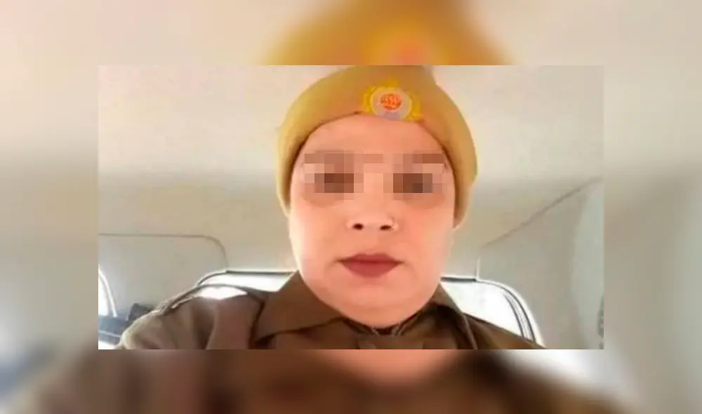 Adolescente asesina a su madre tras oponerse a su relación sentimental Adolescente asesina a su madre tras oponerse a su relación sentimental