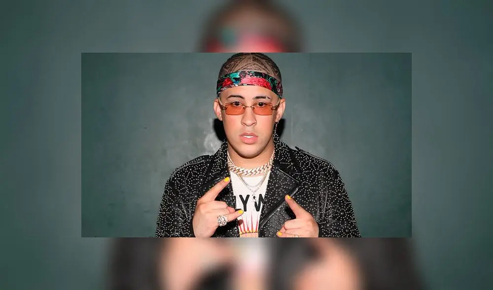 Bad Bunny aterra a fans al comentar el secreto de su fama | VIDEO 