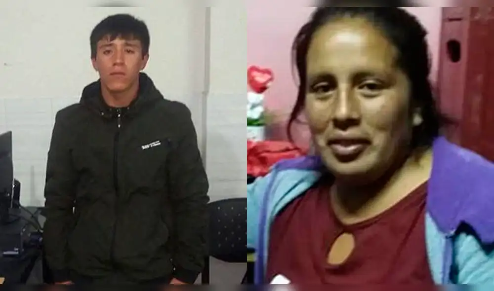 Le prendió fuego a Juanita y luego se fue al río a drogarse