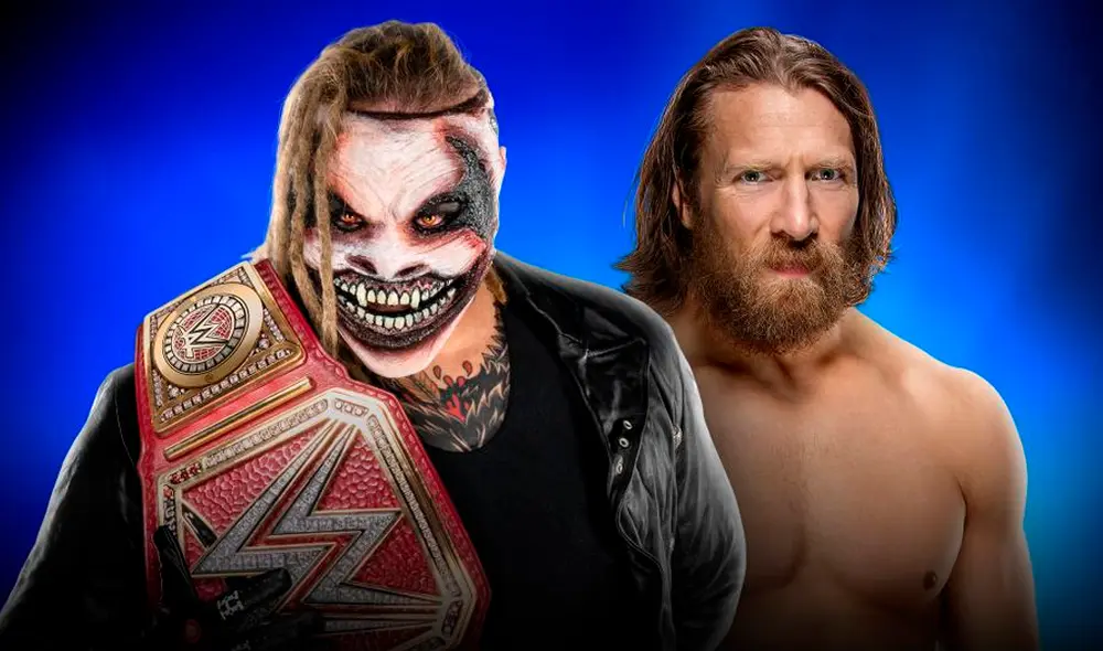 Sigue aquí EN VIVO ONLINE en español WWE Survivor Series 2019 desde Chicago.