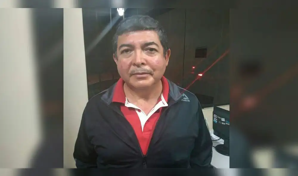 Tacna: Gobernador Omar Jiménez fue detenido en aeropuerto