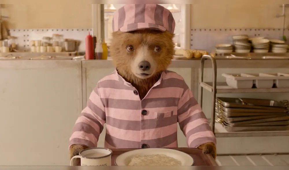 Paddington: la historia del oso peruano que es famoso mundialmente