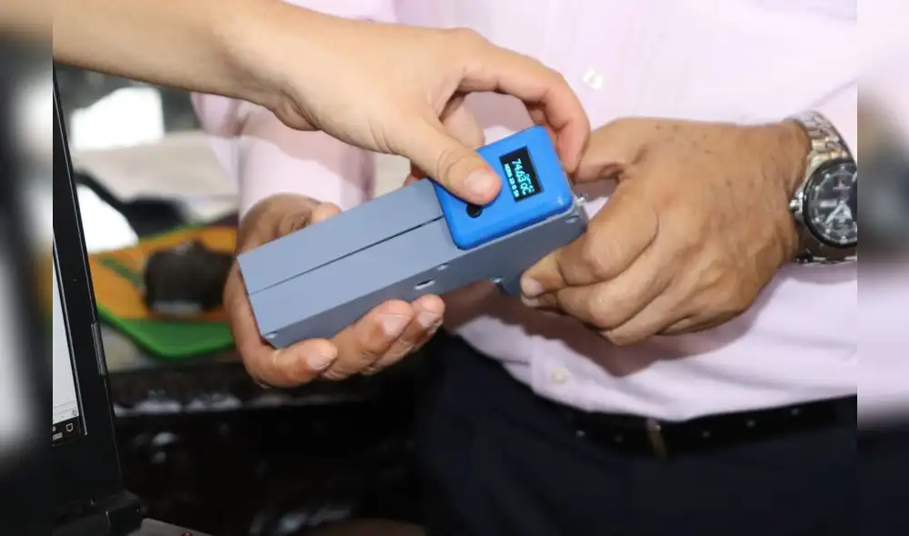 Buena iniciativa de UNT Buena iniciativa de UNT