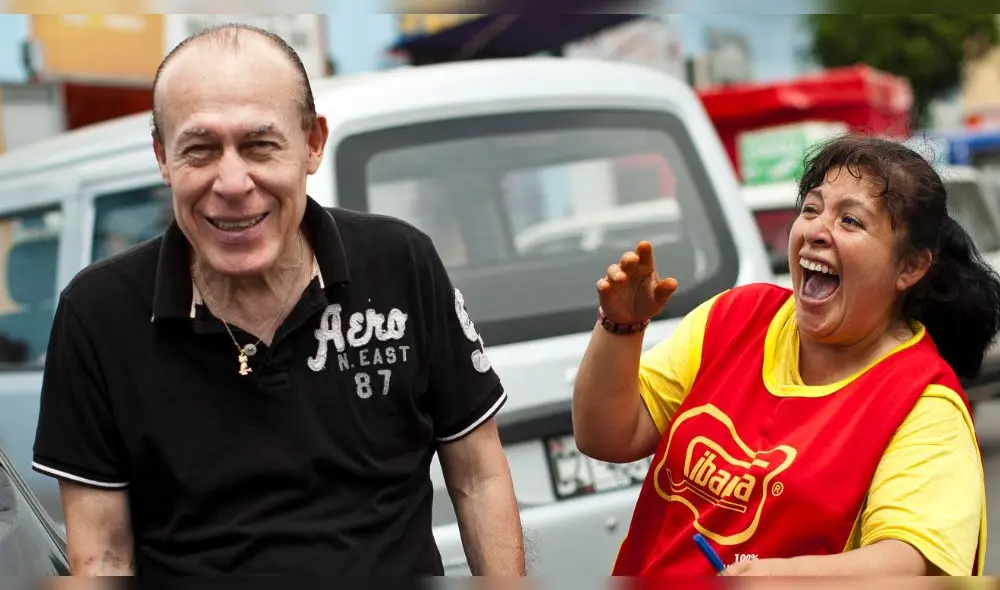 El Wasap de JB: Yuca muestra parte íntima por error y remece las redes [VIDEO]