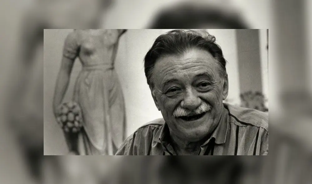 Una de sus novelas fue La tregua