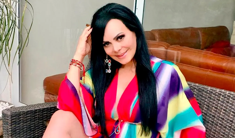 Maribel Guardia