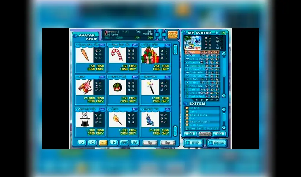 El hito de los videojuegos que significó Gunbound nos dejó definitivamente. Mira los mejores memes en redes sociales por el cierre de sus servidores tras 16 años.