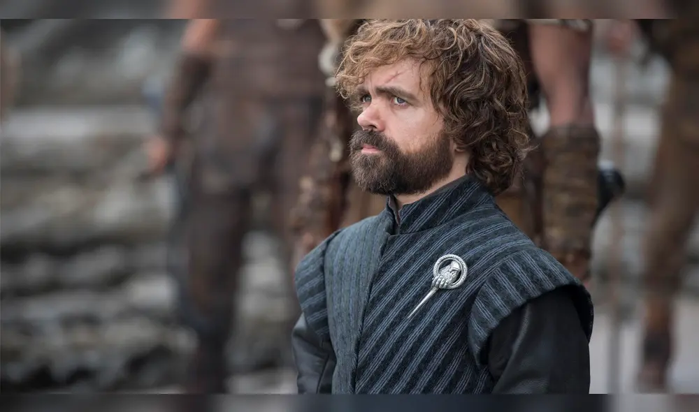 Game of Thrones: Peter Dinklage habla sobre la octava temporada