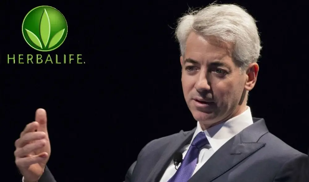 El documental que revela la "estafa" de Herbalife [VIDEO]