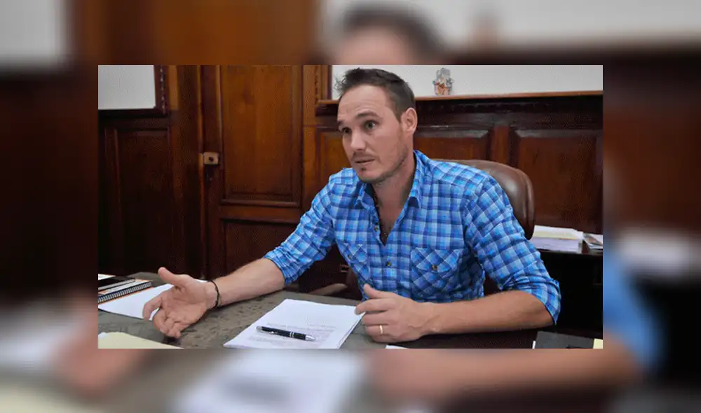 George Forsyth reveló que exalcalde Elías Cuba lo denunció por llamarlo ‘delincuente’ [VIDEO]