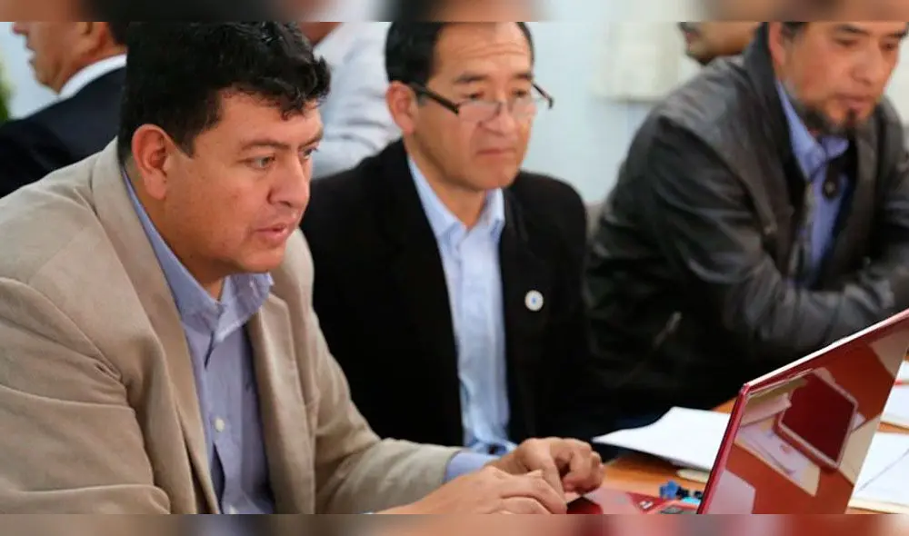 Docentes de universidades reciben capacitación online debido a cuarentena. Docentes de universidades reciben capacitación online debido a cuarentena.