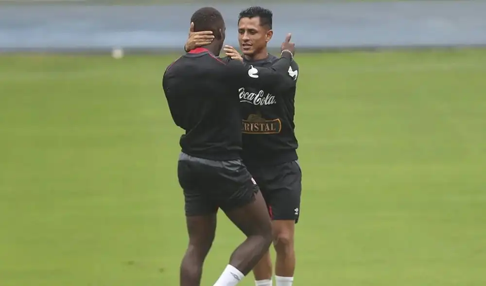 Advíncula - Yotún Advíncula - Yotún