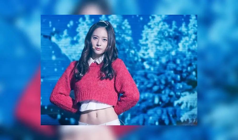 Krystal ex F(x) Krystal ex F(x)