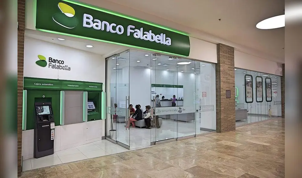 Banco Falabella Banco Falabella