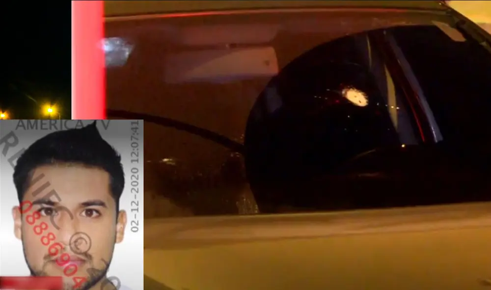 Investigaciones aún continúan en el Ministerio Público. Foto: captura de América