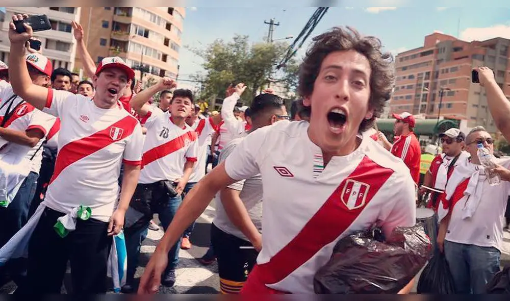 Mateo Garrido Lecca cansado que lo confundan con Mijael