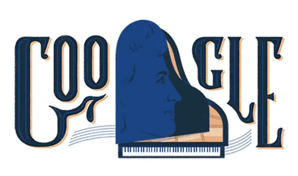 Teresa Carreño: pianista es homenajeada con un curioso Doodle por parte de Google [VIDEO]