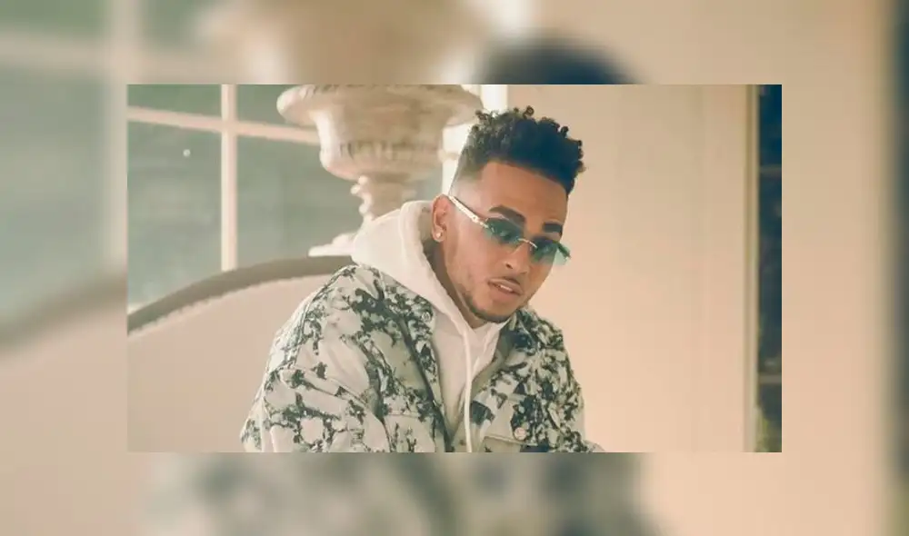 Ozuna estrena 'Cama vacía' en YouTube tras difusión de video íntimo